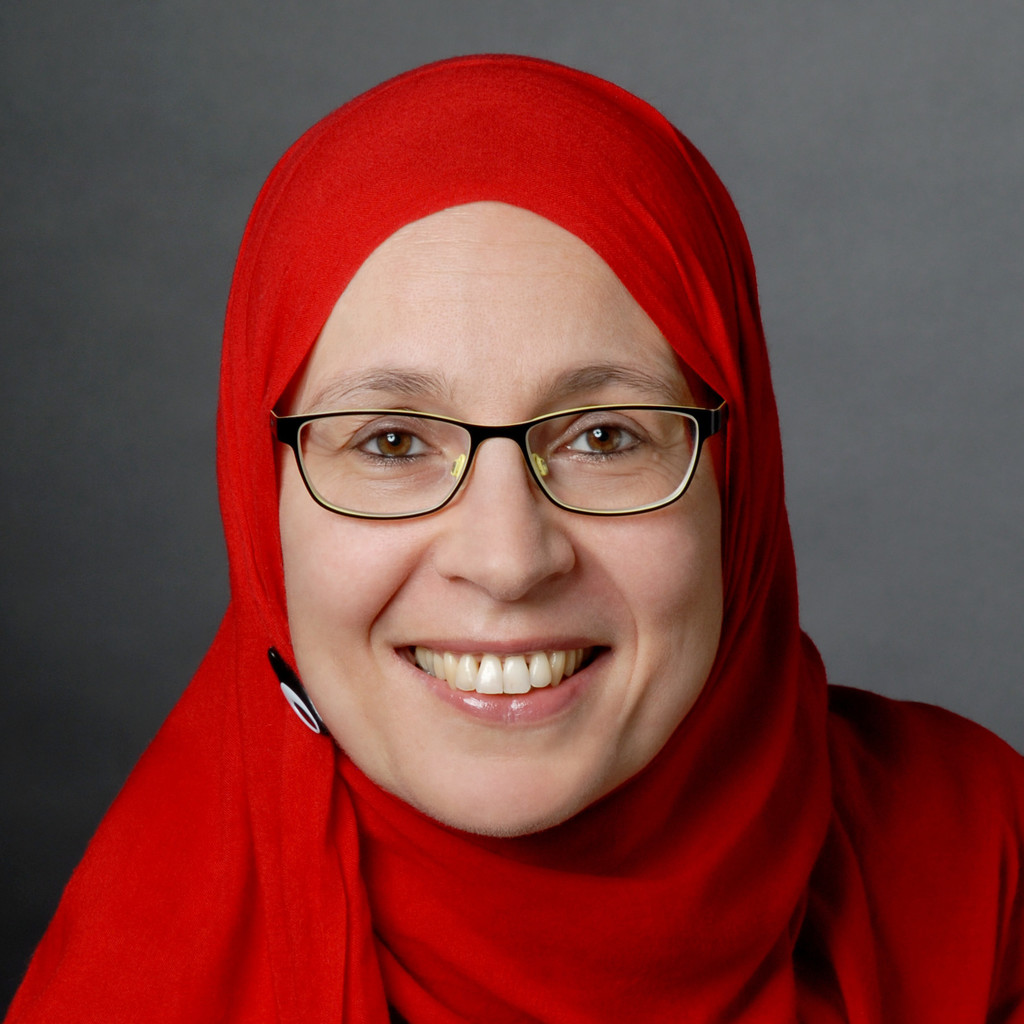Dr Leila Momen Steuerberaterin Senior Manager International Tax 