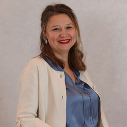 Danijela Kücükoglu