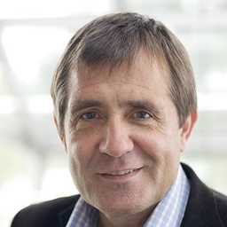 Dr. Helmut Erhart