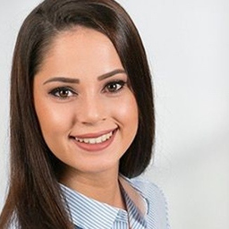Albana Fazliu