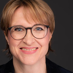 Antje Mehnert