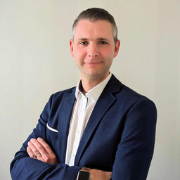 Dipl.-Ing. Christoph Thole