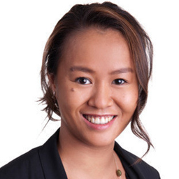 Thuy Münger