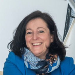 Mag. Sybille Marek
