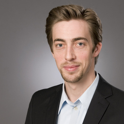 Christoph Hohlstein