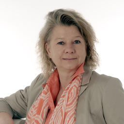 Martina Stegmann