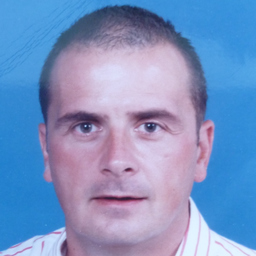 Wassilios Robert Broumas's profile picture