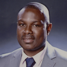 Dr. Germain Tchoumbou Bocheng