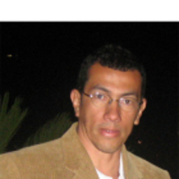 Carlos Fernando Benitez Zapata