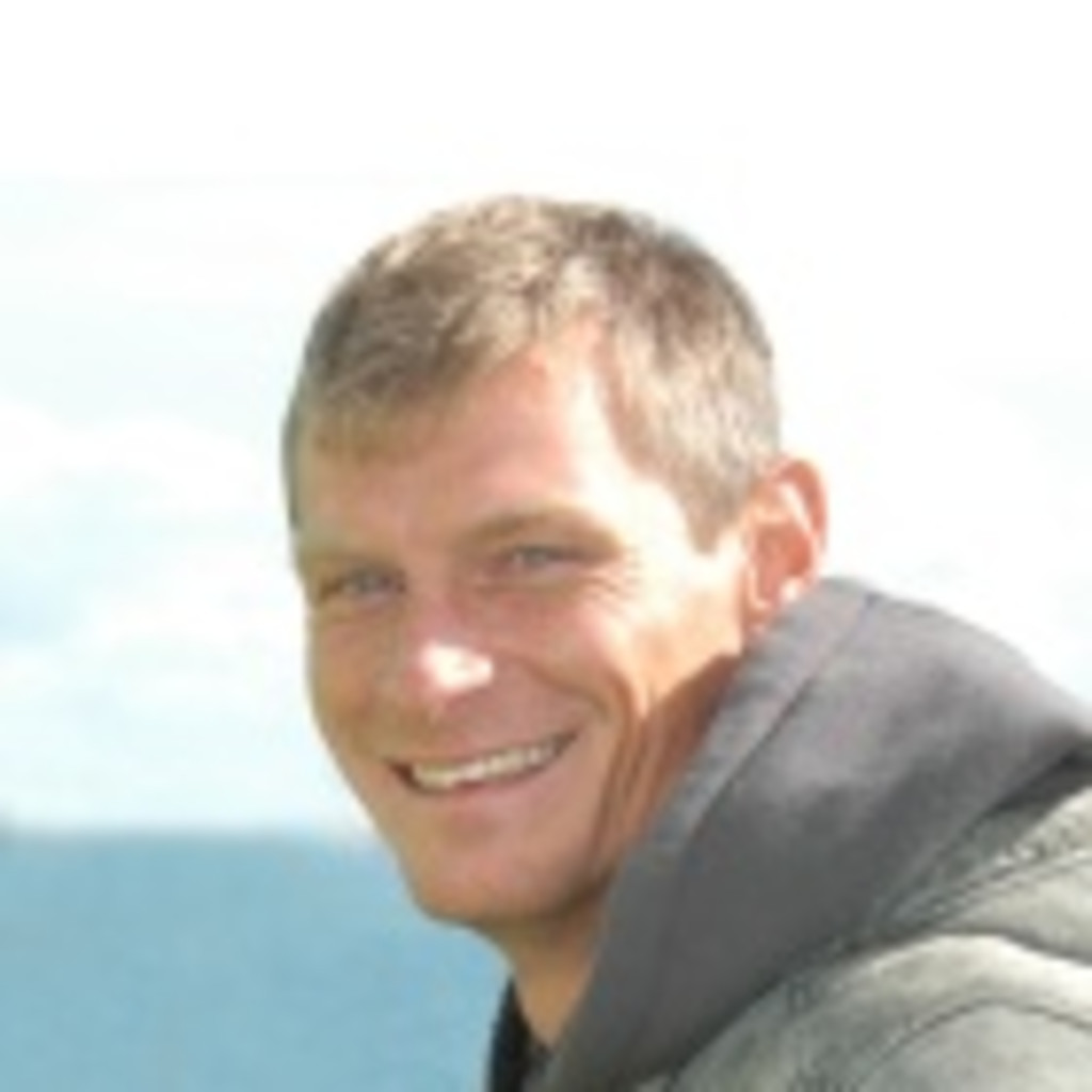 Kim Hansen CEO Web Responsive XING