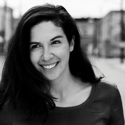 Barbara Rousseau
