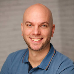 Sebastian Stupp