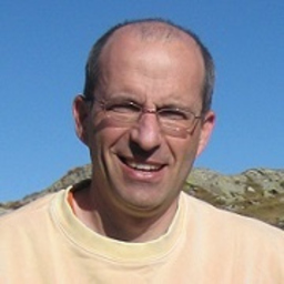Andreas Echsle