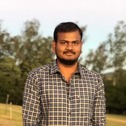 Naveen Raj