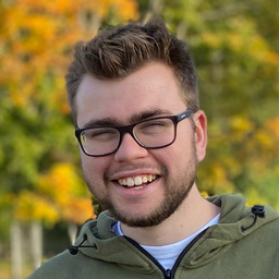Jonas Trettin's profile picture