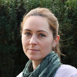 Rebecca Zwecker