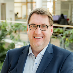 Axel Hauschild