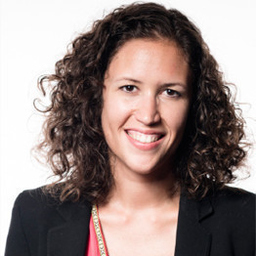 Marion Haudry