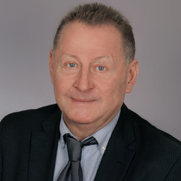Dipl.-Ing. Helmut Melbert