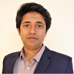 Tejas Singh