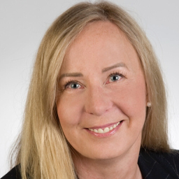 Christine Sparmann