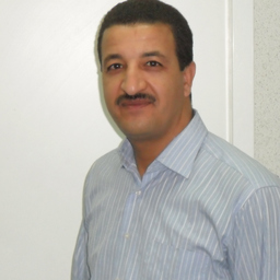 Chenchouni Abdelhakim