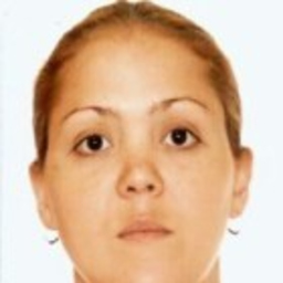 MARTA FABIOLA MIJARES ROSSETTI