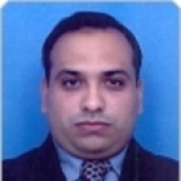 Cesar Leonardo Martínez Martínez