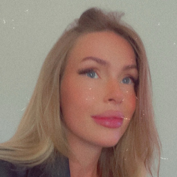 Jacqueline Lucia Nuppnau