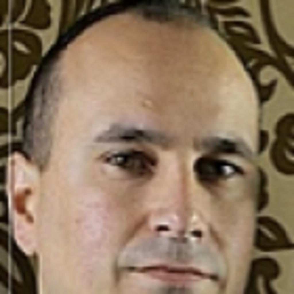 Jesús Castillo Director Dpt Audiovisual Alternativa XING