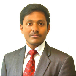 Sudharsan Ashok Kumar