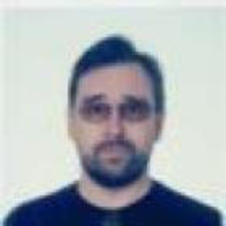 Mikhail Kupriyanov