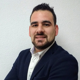 Alberto rascon Ramiro
