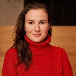 Delia Gorris