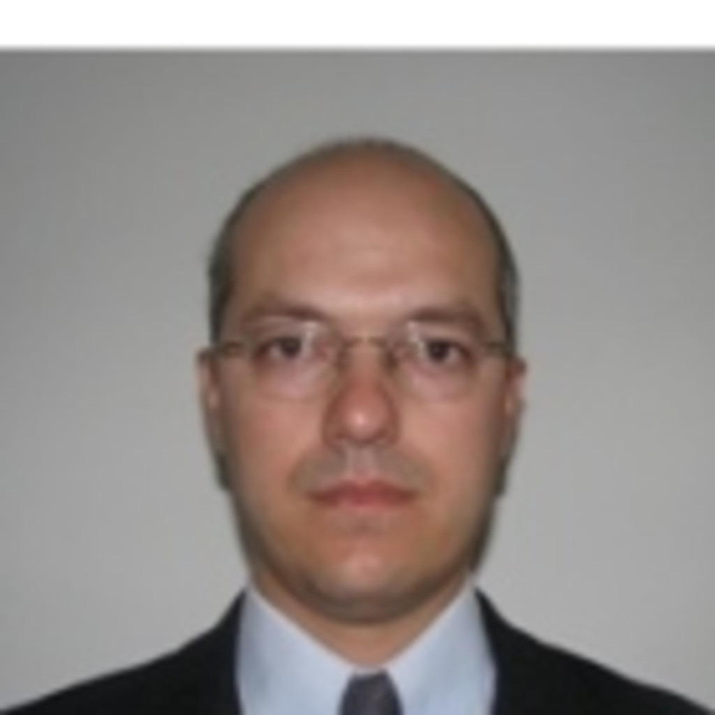 Mihai Lupu IT Manager Rigips Romania XING