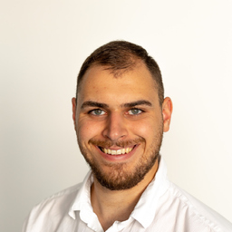 Marvin Gutermann's profile picture