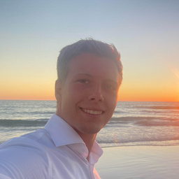 Felix Lautenbacher's profile picture