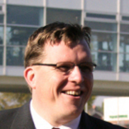 Profilbild Michael Bär