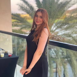 Chaima Sakka