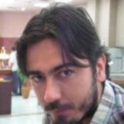 Kenan Gümüşler