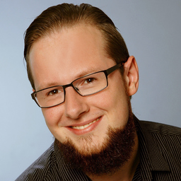 Martin Helfer's profile picture