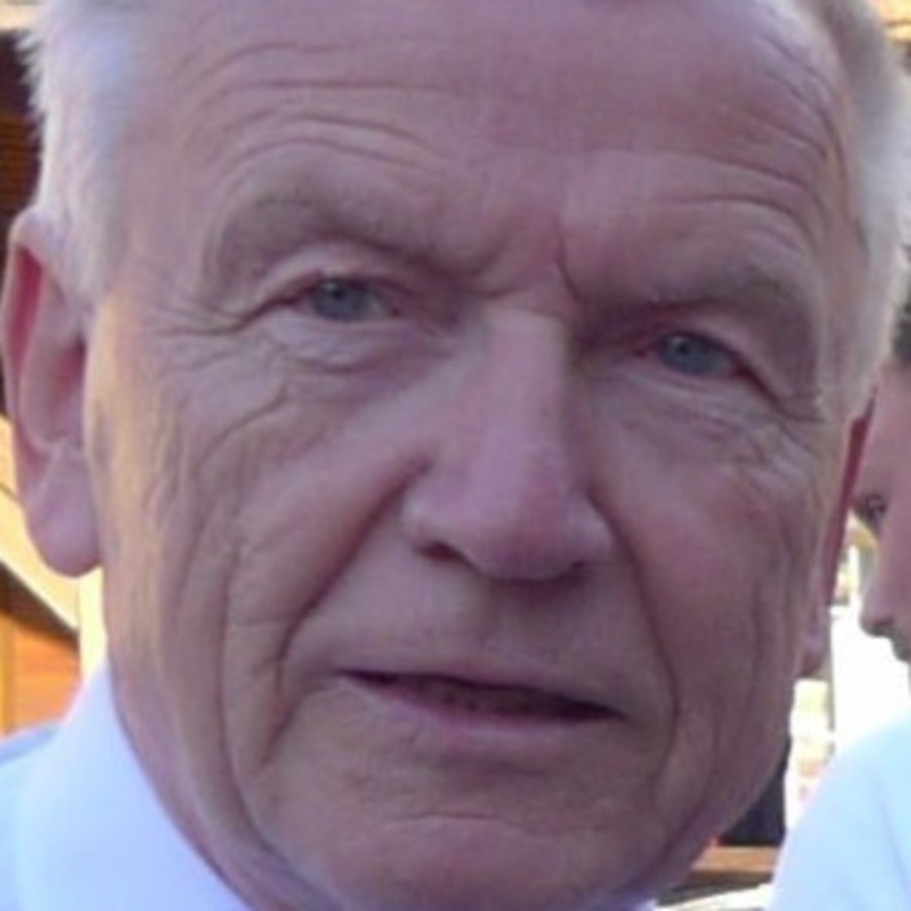 Johann Pfister Gründungsmitglied eocon XING