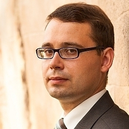 Profilbild Stephan Reichelt