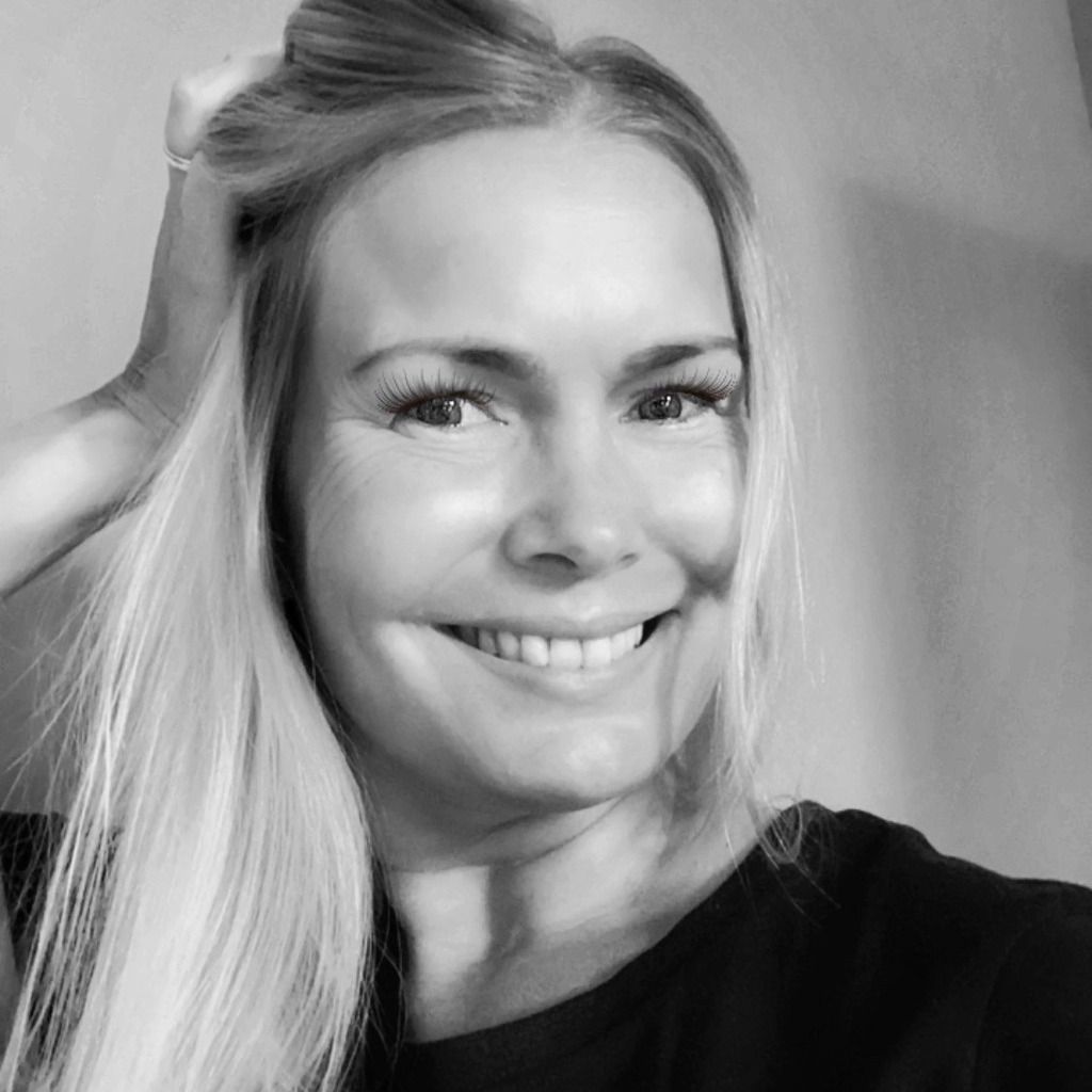 Social Media Profilbild Katrin Bahl 