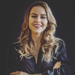 Agata Urbaniak's profile picture