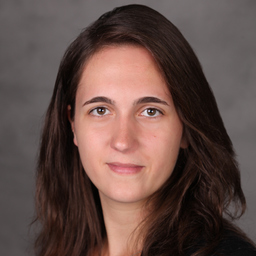 Tanja Dettmann