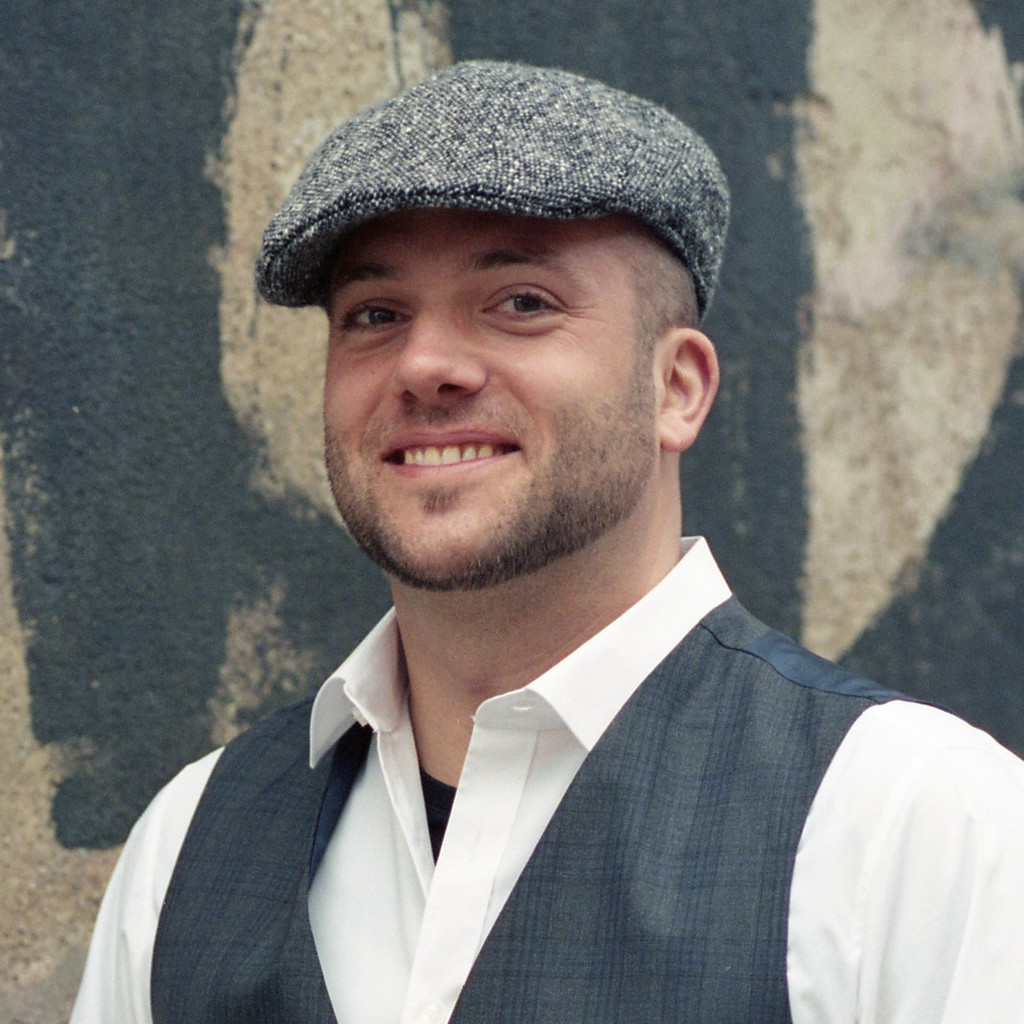 Sven Hasse Geschäftsführer CutterPult XING