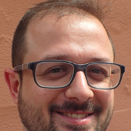 Anastasios Kalaitzis's profile picture