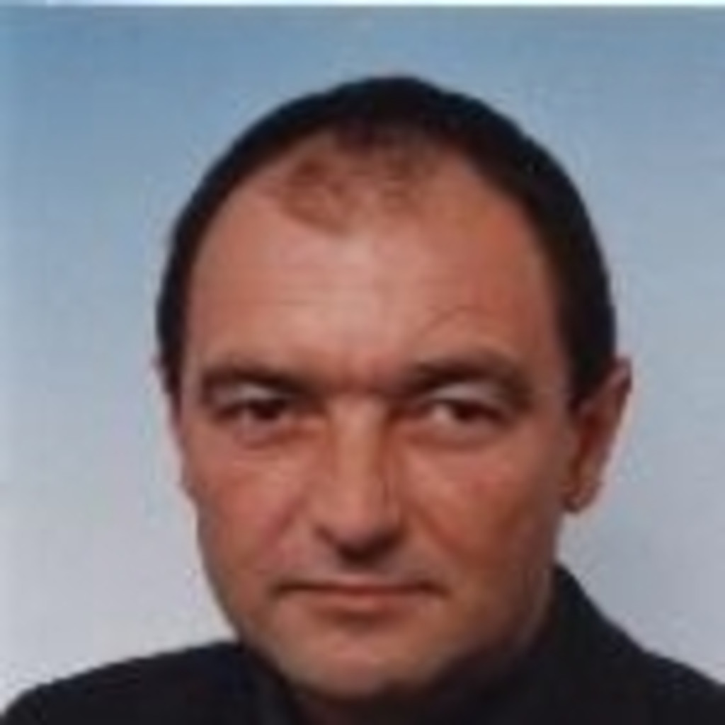 Andreas Greiner Geschäftsführer FIBSLauscha, Andreas Greiner XING