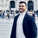Akshay Sapkal